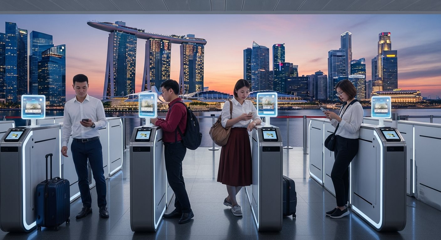 Cambodia eVisa - Apply for your Cambodia eVisa online. Official electronic visa application for visiting Cambodia.