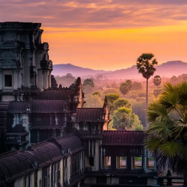 Cambodia Travel Guide 2026 – Complete Trip Planning Resource
