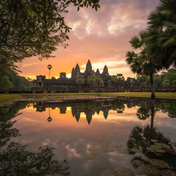Cambodia Travel Tips 2026 – Essential Advice for First-Time Visitors