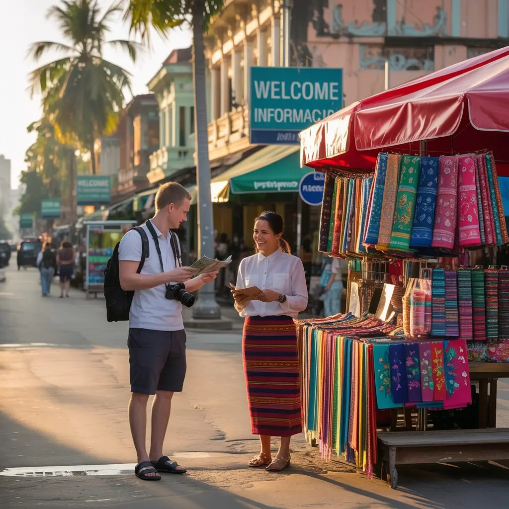 Cambodia eVisa Validity 2026 – Duration, Extensions & Rules