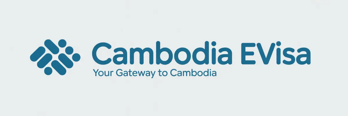 Cambodia eVisa Logo